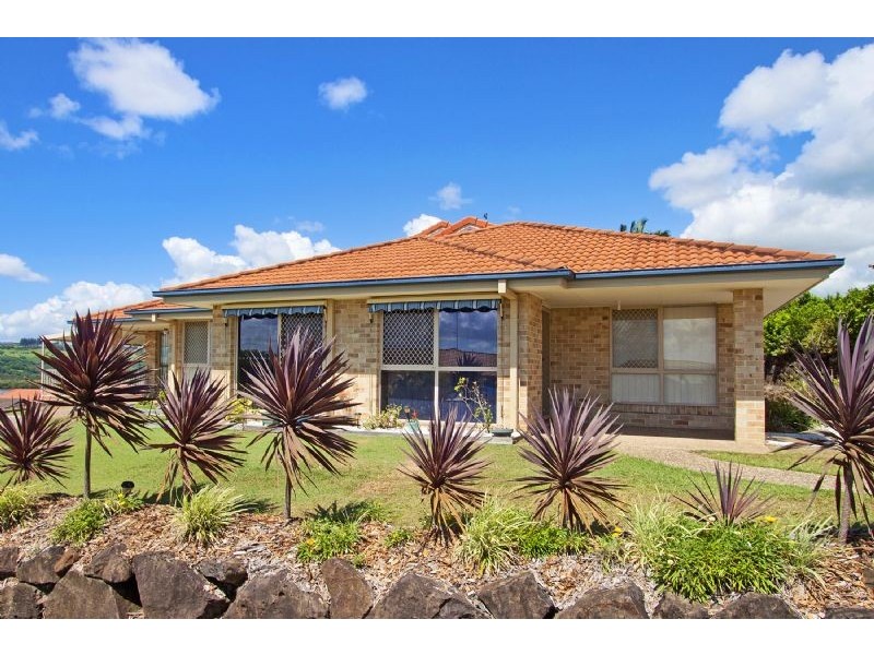 1 / 4 Bordeaux Pl, Tweed Heads South NSW 2486