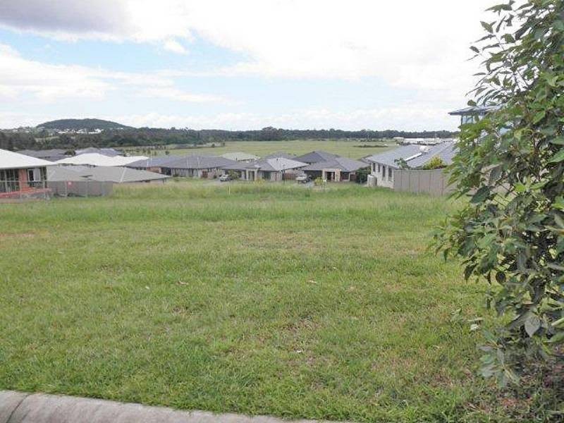 Lot 1124 Lennox Cct, Pottsville NSW 2489