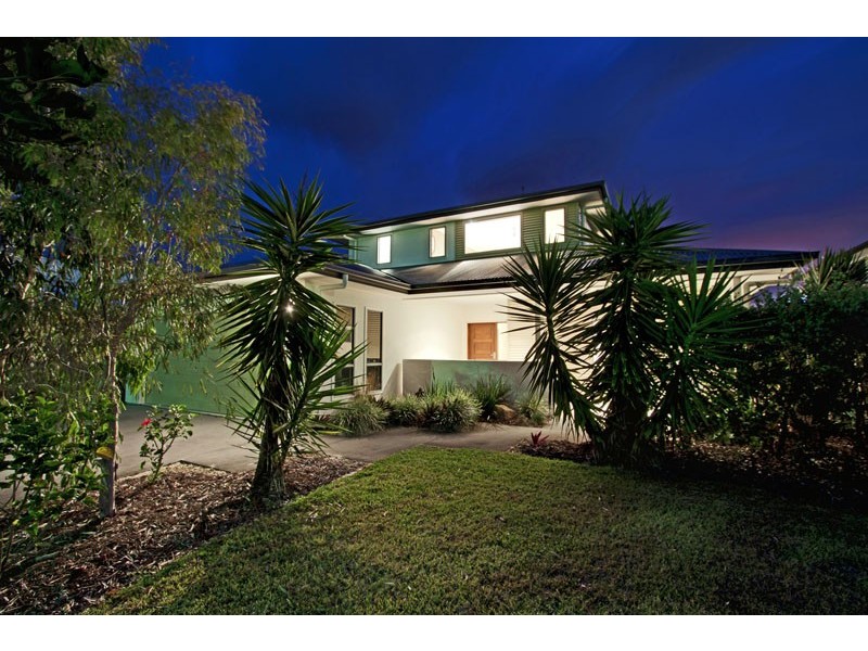 3  Aeolus Lane, Casuarina NSW 2487