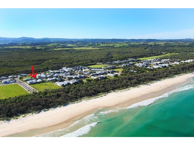 3  Aeolus Lane, Casuarina NSW 2487