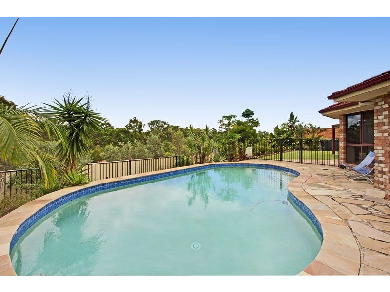 5  Callicarpa St, Reedy Creek QLD 4227