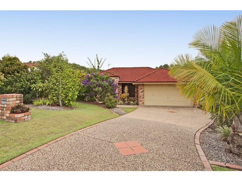 5  Callicarpa St, Reedy Creek QLD 4227