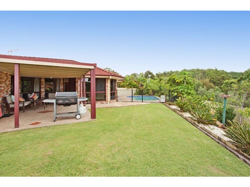 5  Callicarpa St, Reedy Creek QLD 4227