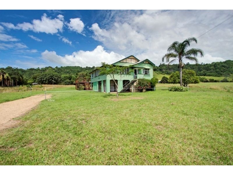 440 Eviron Rd, Eviron NSW 2484