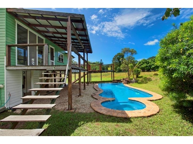 440 Eviron Rd, Eviron NSW 2484