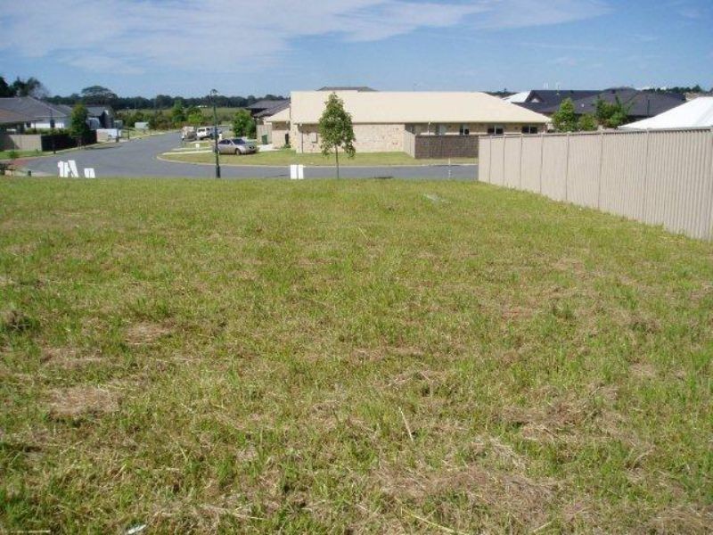69 (Lot 1207) Lennox Cct, Pottsville NSW 2489