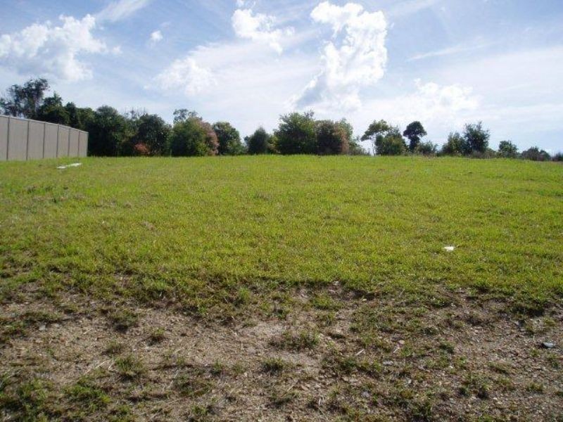 69 (Lot 1207) Lennox Cct, Pottsville NSW 2489