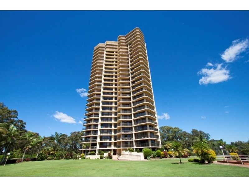303 / 22 Kirkwood Rd ‘Pinehurst’, Tweed Heads South NSW 2486