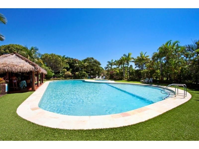 303 / 22 Kirkwood Rd ‘Pinehurst’, Tweed Heads South NSW 2486