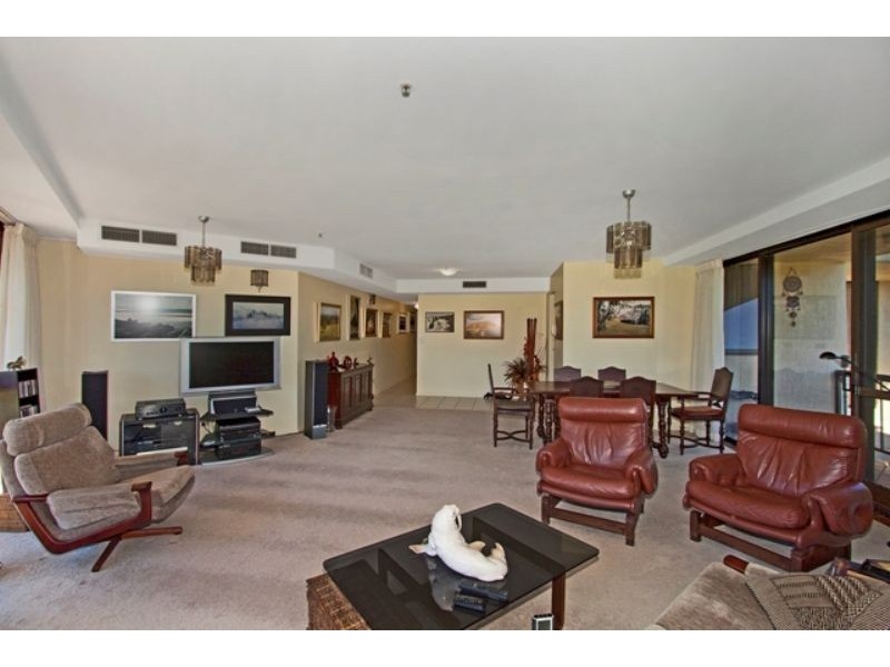 303 / 22 Kirkwood Rd ‘Pinehurst’, Tweed Heads South NSW 2486