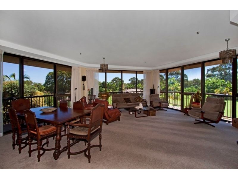 303 / 22 Kirkwood Rd ‘Pinehurst’, Tweed Heads South NSW 2486