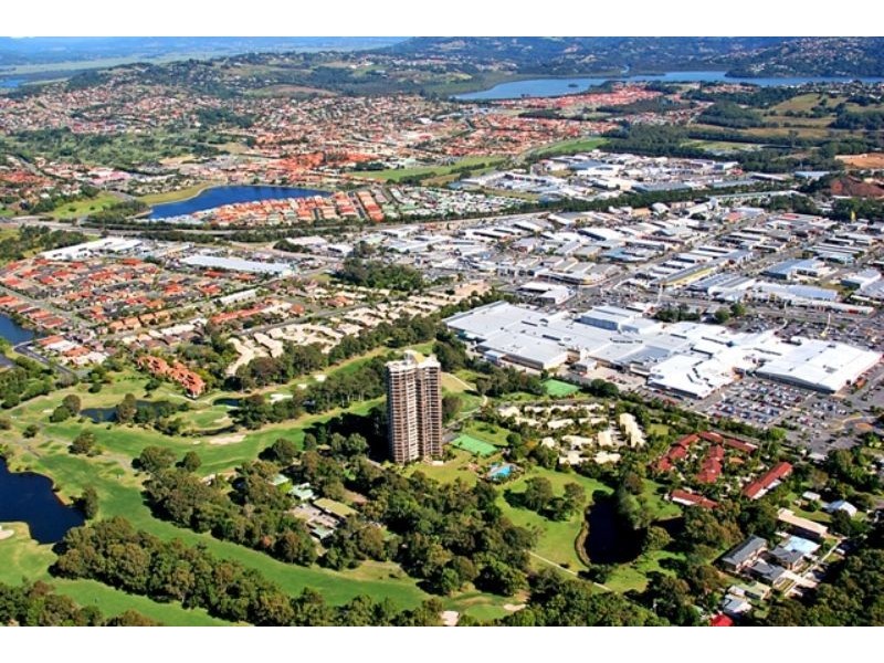 303 / 22 Kirkwood Rd ‘Pinehurst’, Tweed Heads South NSW 2486