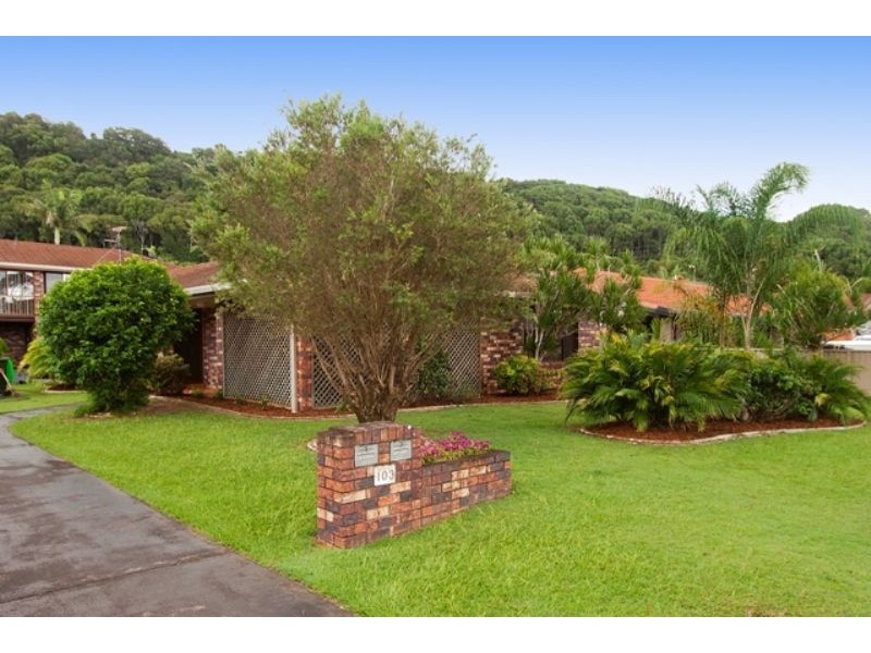 1 / 103 Old Ferry Road, Banora Point NSW 2486