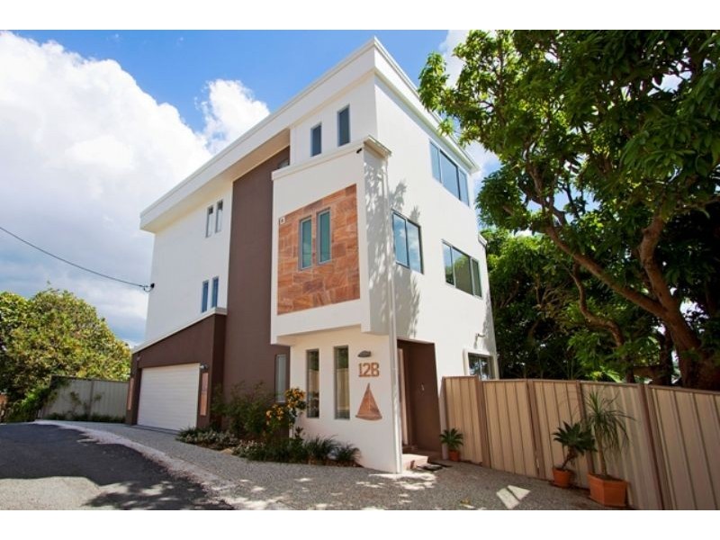 12B Teemangum Street, Tugun QLD 4224