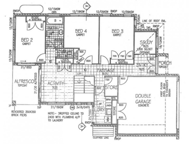 25 Buncrana Tce, Banora Point NSW 2486