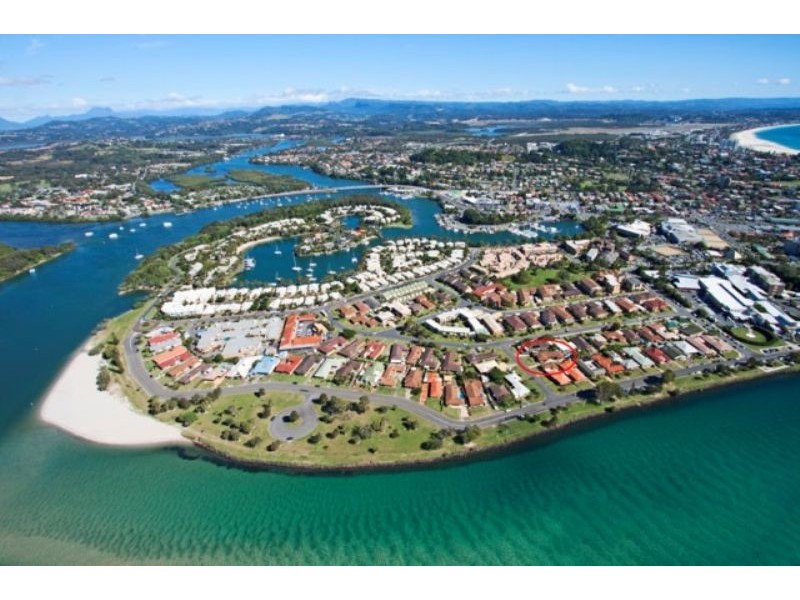2 / 1 Hicks St, Tweed Heads NSW 2485