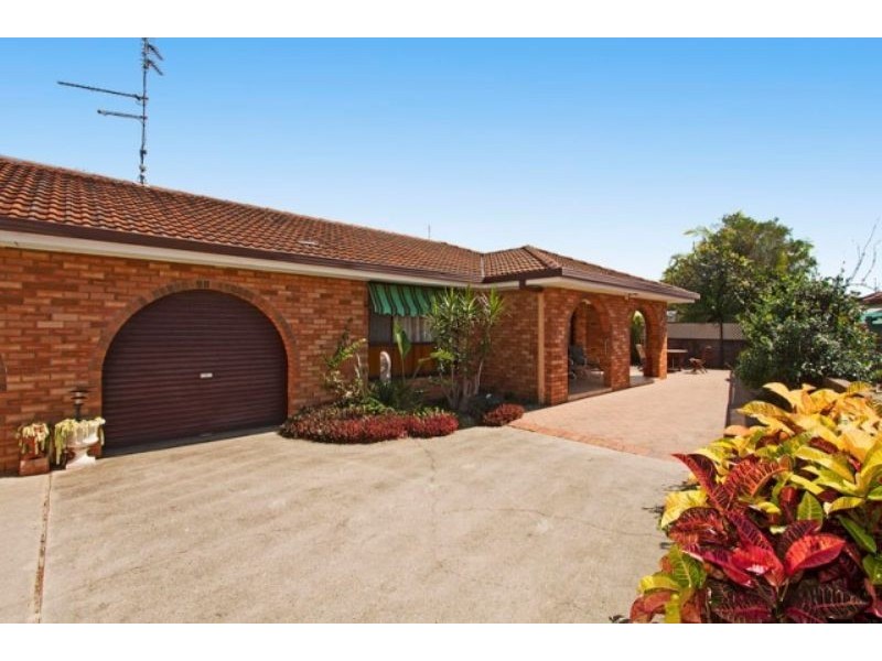 2 / 1 Hicks St, Tweed Heads NSW 2485