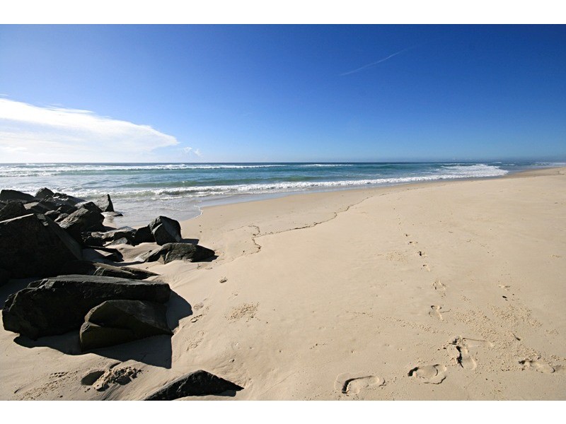 7 (Lot 1128) Narooma St, Pottsville NSW 2489