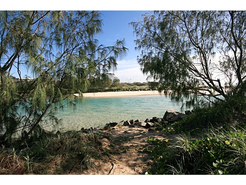 7 (Lot 1128) Narooma St, Pottsville NSW 2489