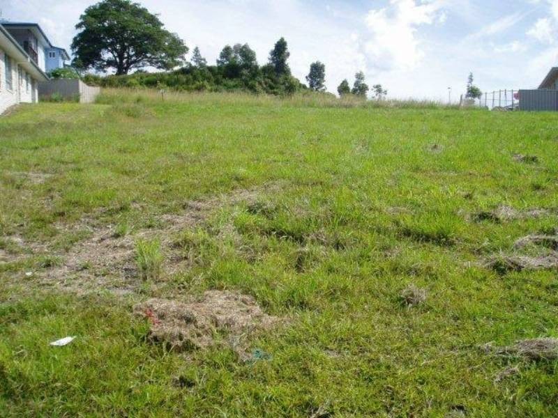 5 (Lot 1127) Narooma St, Pottsville NSW 2489