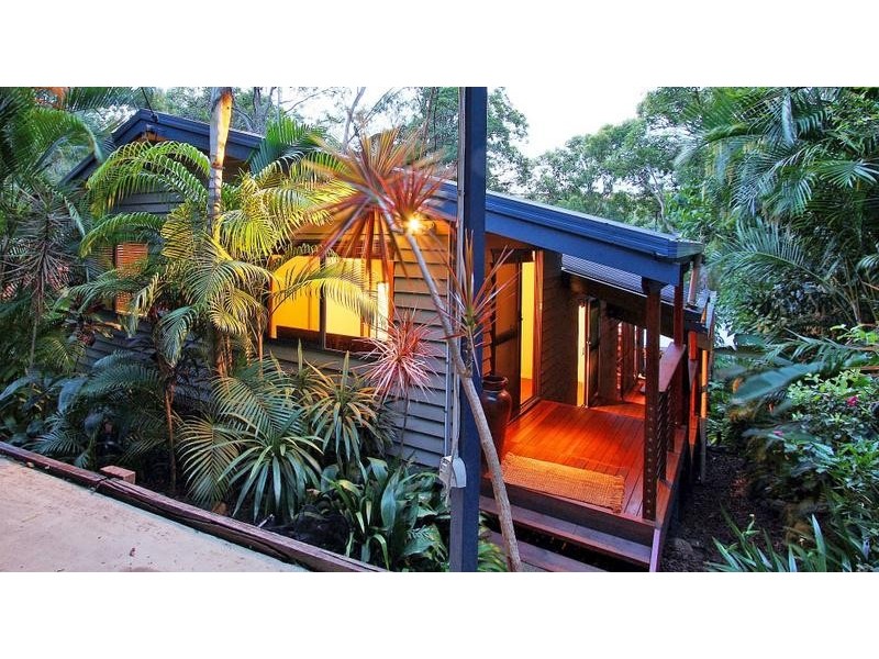 180 Peninsula Dr, Bilambil Heights NSW 2486