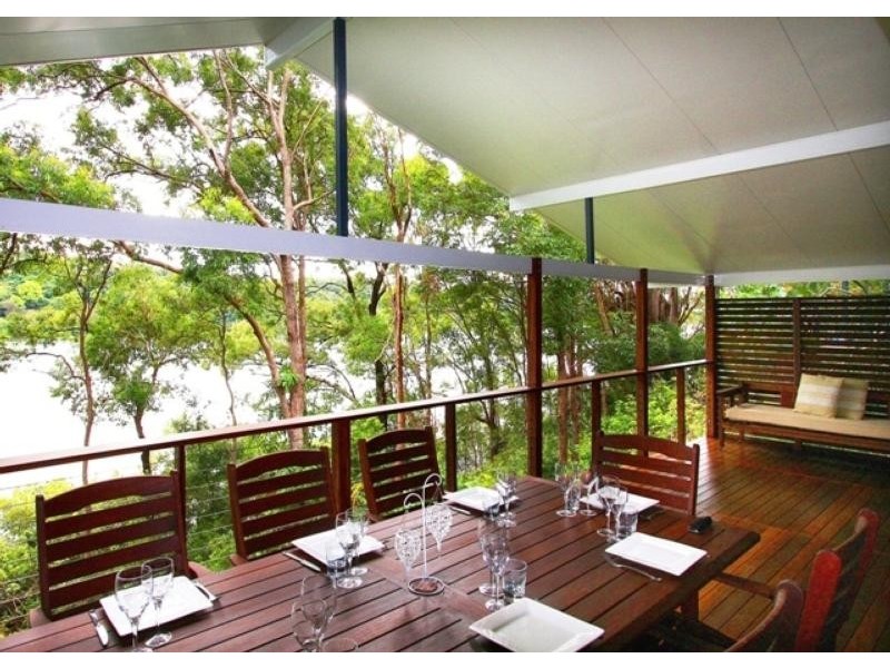 180 Peninsula Dr, Bilambil Heights NSW 2486