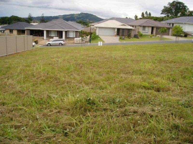 61 (Lot 1413) Newcastle Dr, Pottsville NSW 2489