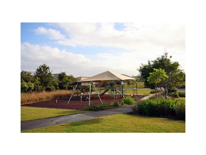 61 (Lot 1413) Newcastle Dr, Pottsville NSW 2489