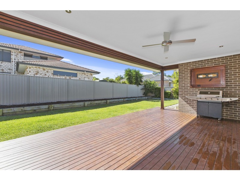 4 Sandon Court, Pottsville NSW 2489