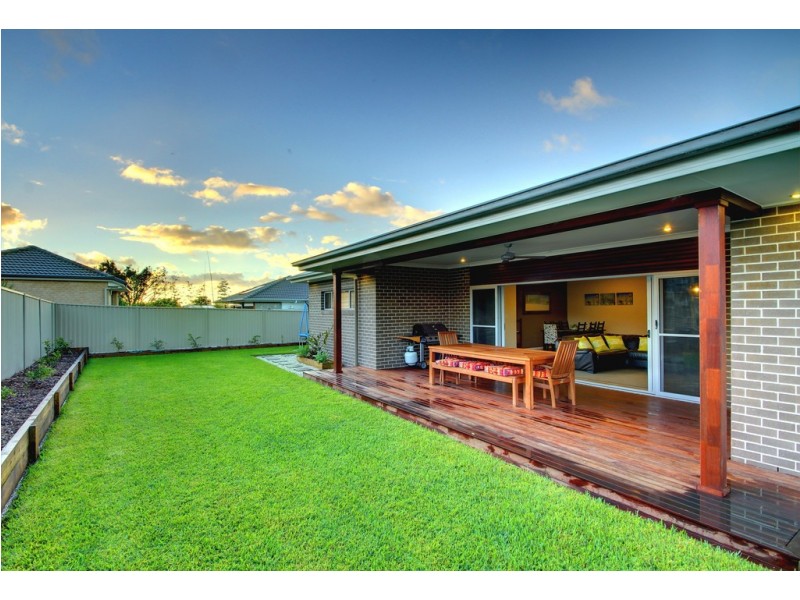4 Sandon Court, Pottsville NSW 2489