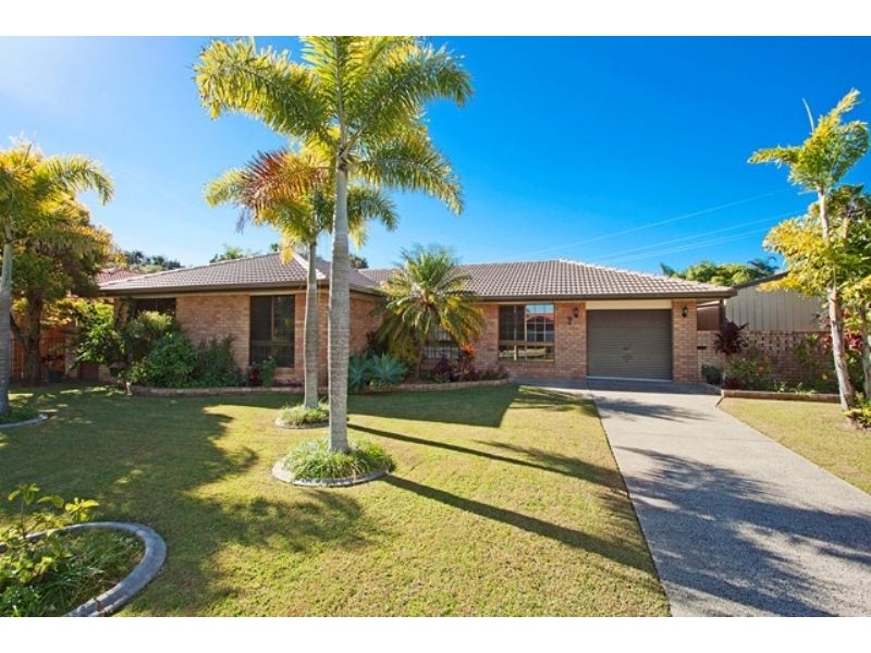 7 Bosun Blvd, Banora Point NSW 2486