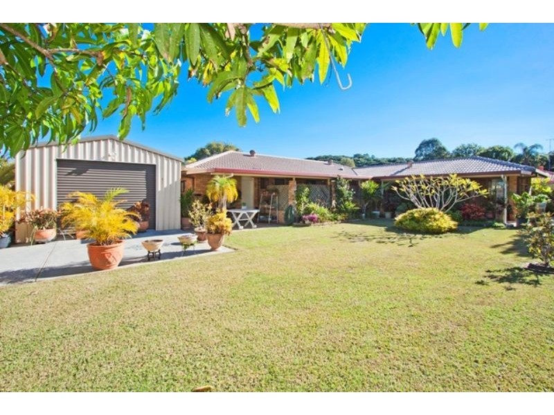 7 Bosun Blvd, Banora Point NSW 2486