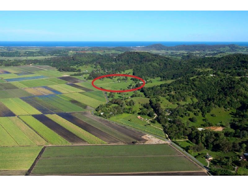 438 Eviron Rd, Eviron NSW 2484