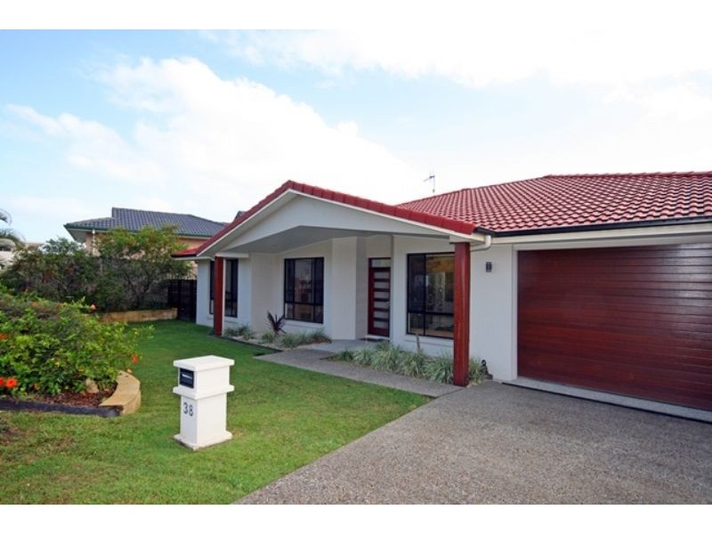 38 Newcastle Drive, Pottsville NSW 2489