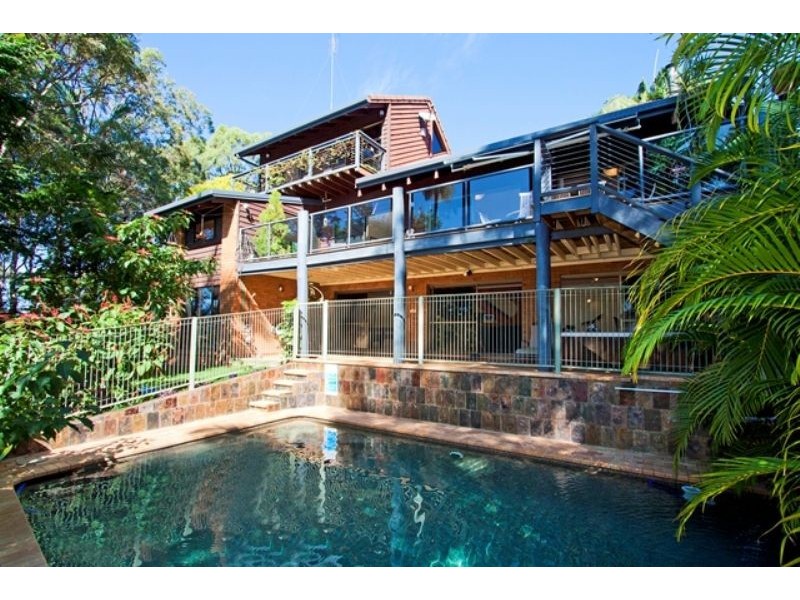 131 Peninsula Drive, Bilambil Heights NSW 2486