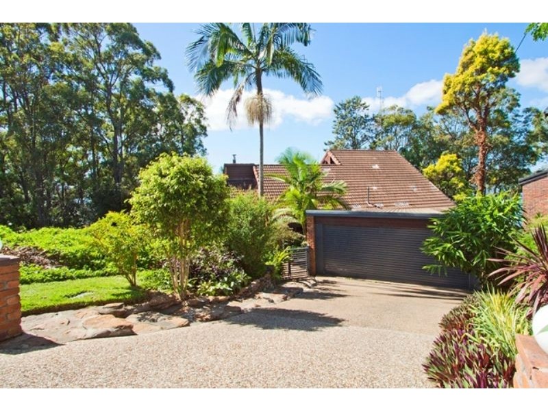 131 Peninsula Drive, Bilambil Heights NSW 2486