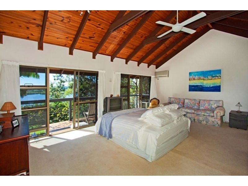 131 Peninsula Drive, Bilambil Heights NSW 2486