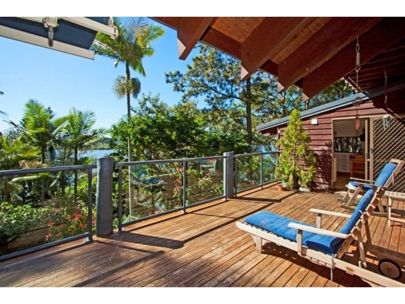 131 Peninsula Drive, Bilambil Heights NSW 2486