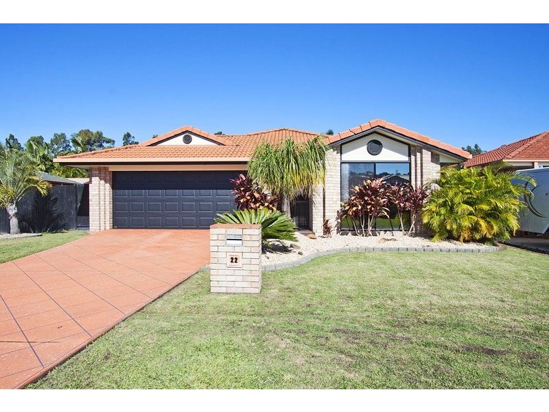 22 Flemington Street, Banora Point NSW 2486