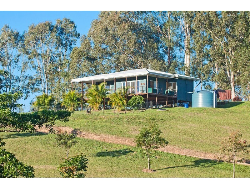 23 Yandala Place, Clothiers Creek NSW 2484
