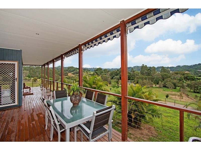 23 Yandala Place, Clothiers Creek NSW 2484