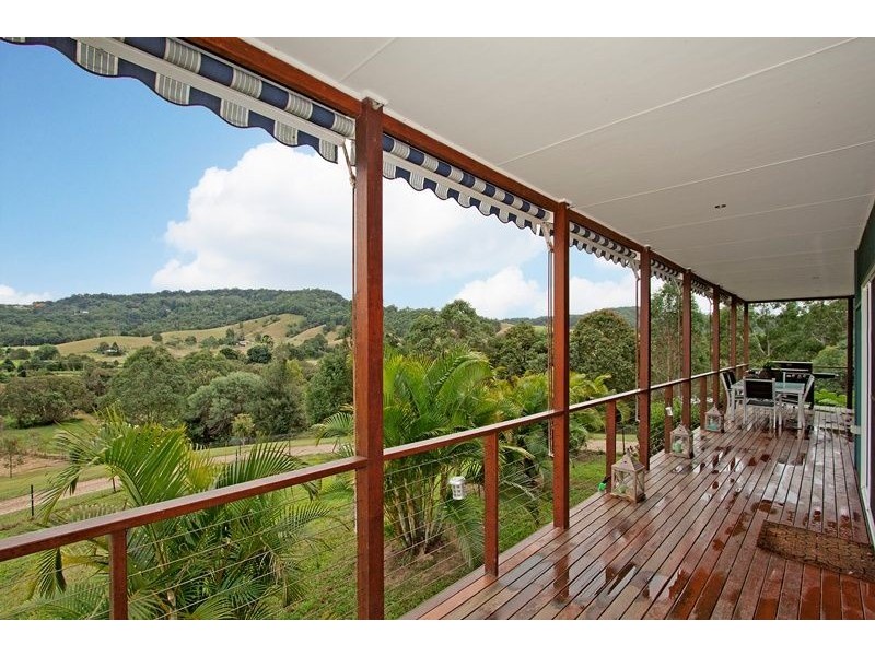 23 Yandala Place, Clothiers Creek NSW 2484