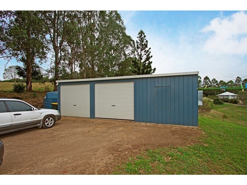 23 Yandala Place, Clothiers Creek NSW 2484