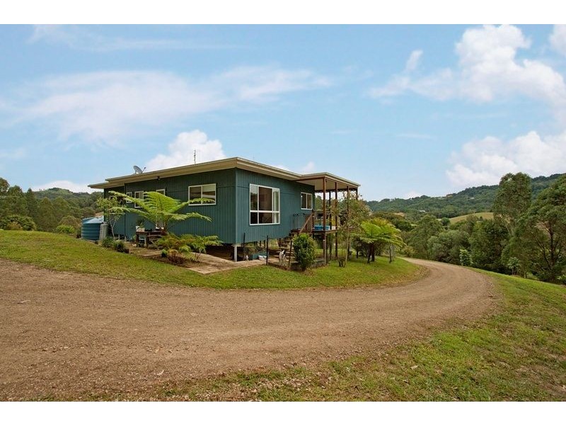 23 Yandala Place, Clothiers Creek NSW 2484