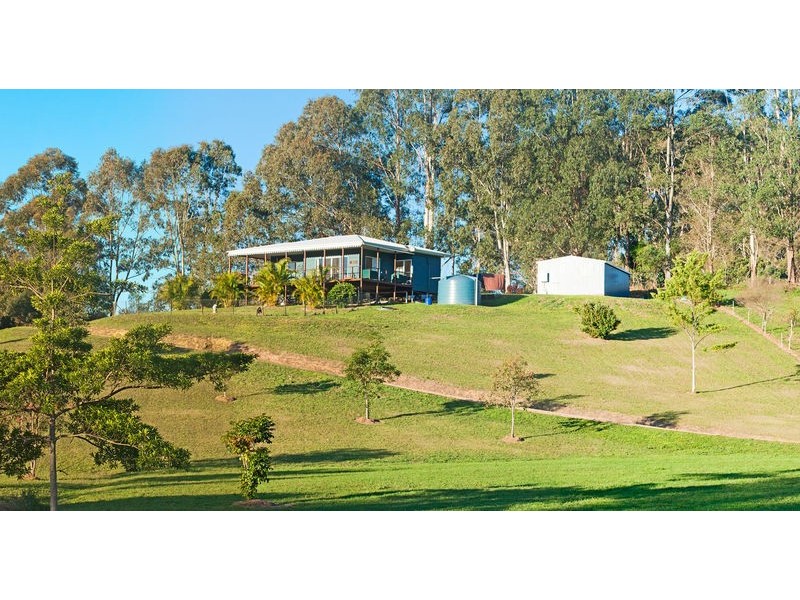 23 Yandala Place, Clothiers Creek NSW 2484