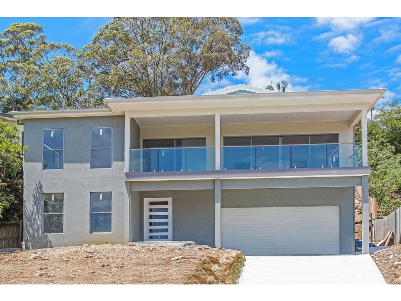 18 Donegal Crescent, Banora Point NSW 2486