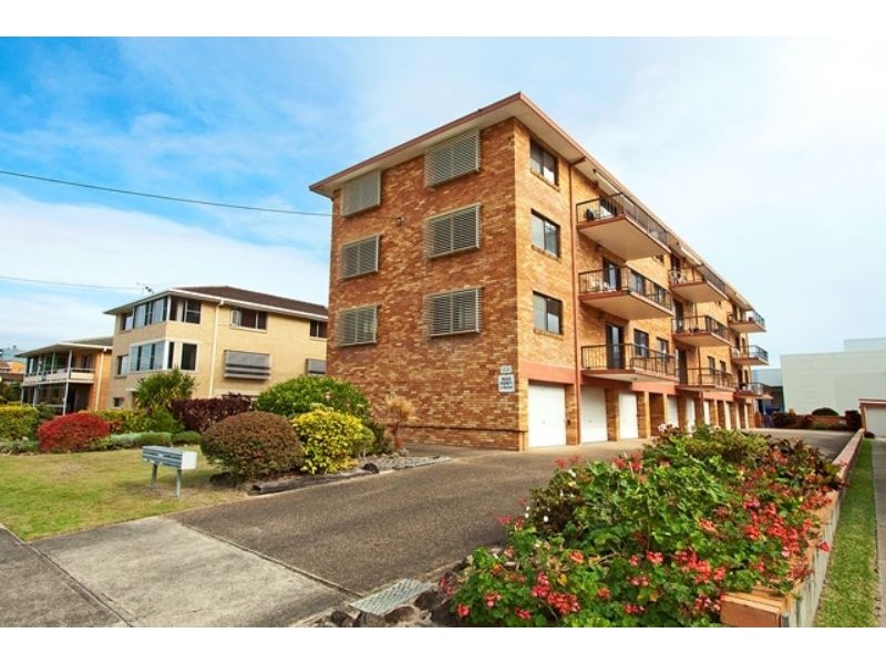 4 / 11 Endeavour Pde, Tweed Heads NSW 2485