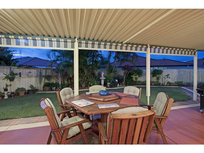 7 Kakadu Court, Banora Point NSW 2486