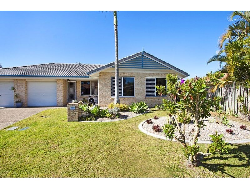 2 / 3  Fredrick Court, Varsity Lakes QLD 4227