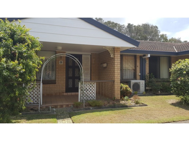 6 / 187 Kennedy Drive, Tweed Heads West NSW 2485